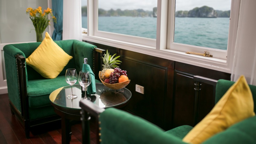 La Regina Royal Cruise gallery image