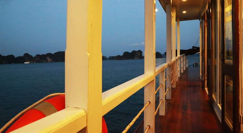 LaFairy Sails gallery image