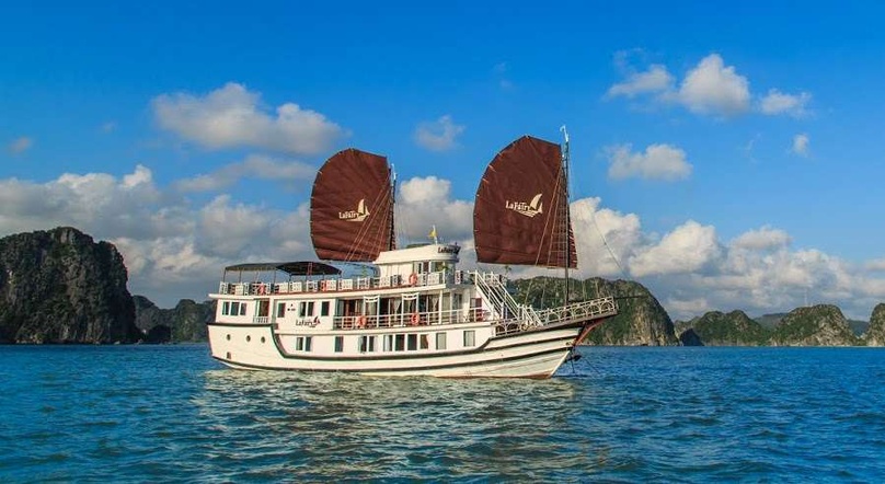 LaFairy Sails gallery image