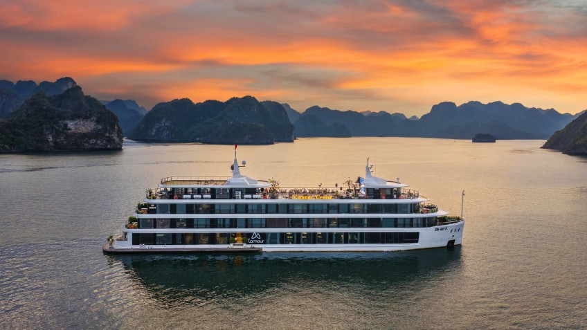 Lamour Cruise