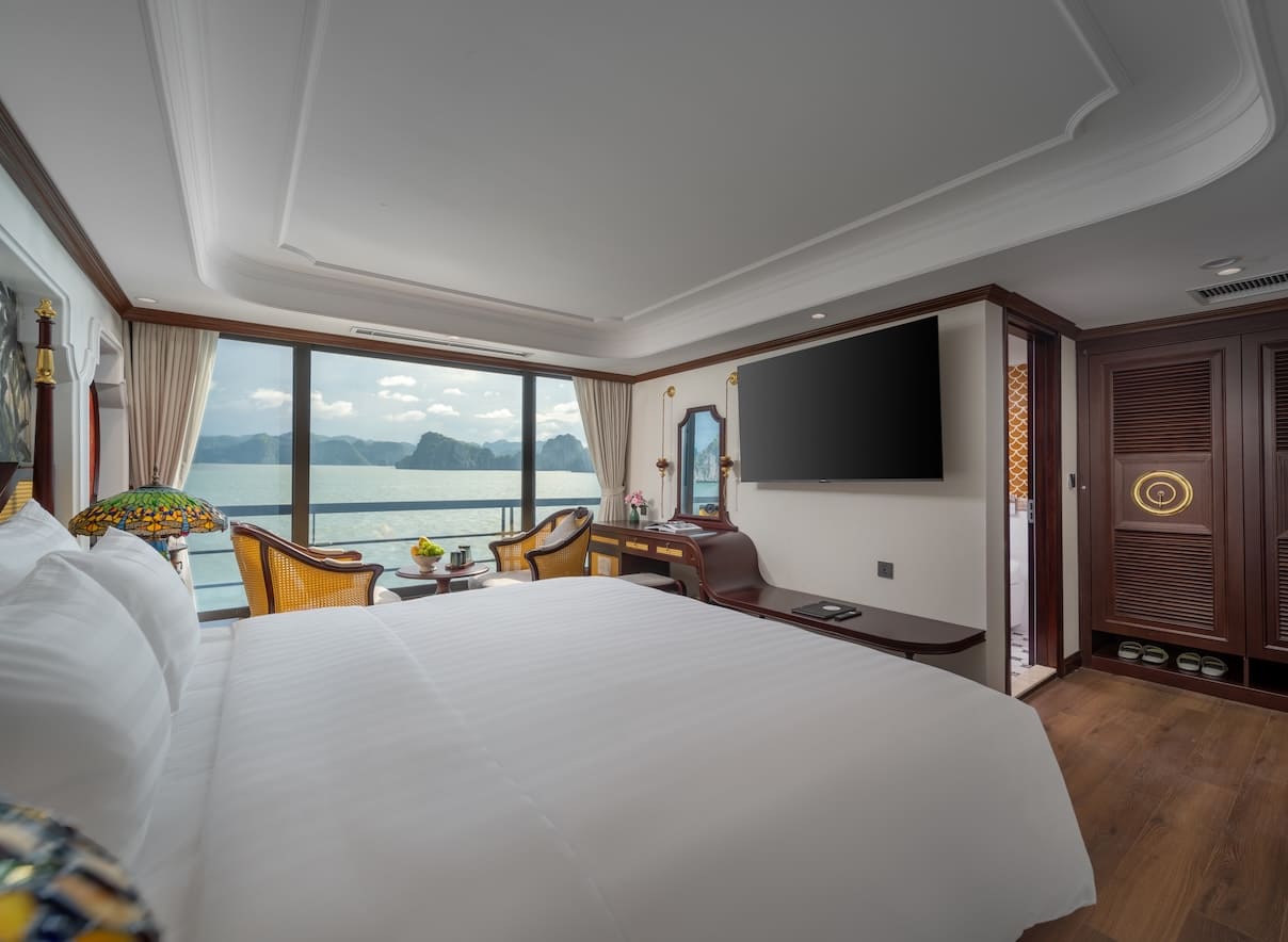 L'amour Cruise gallery image