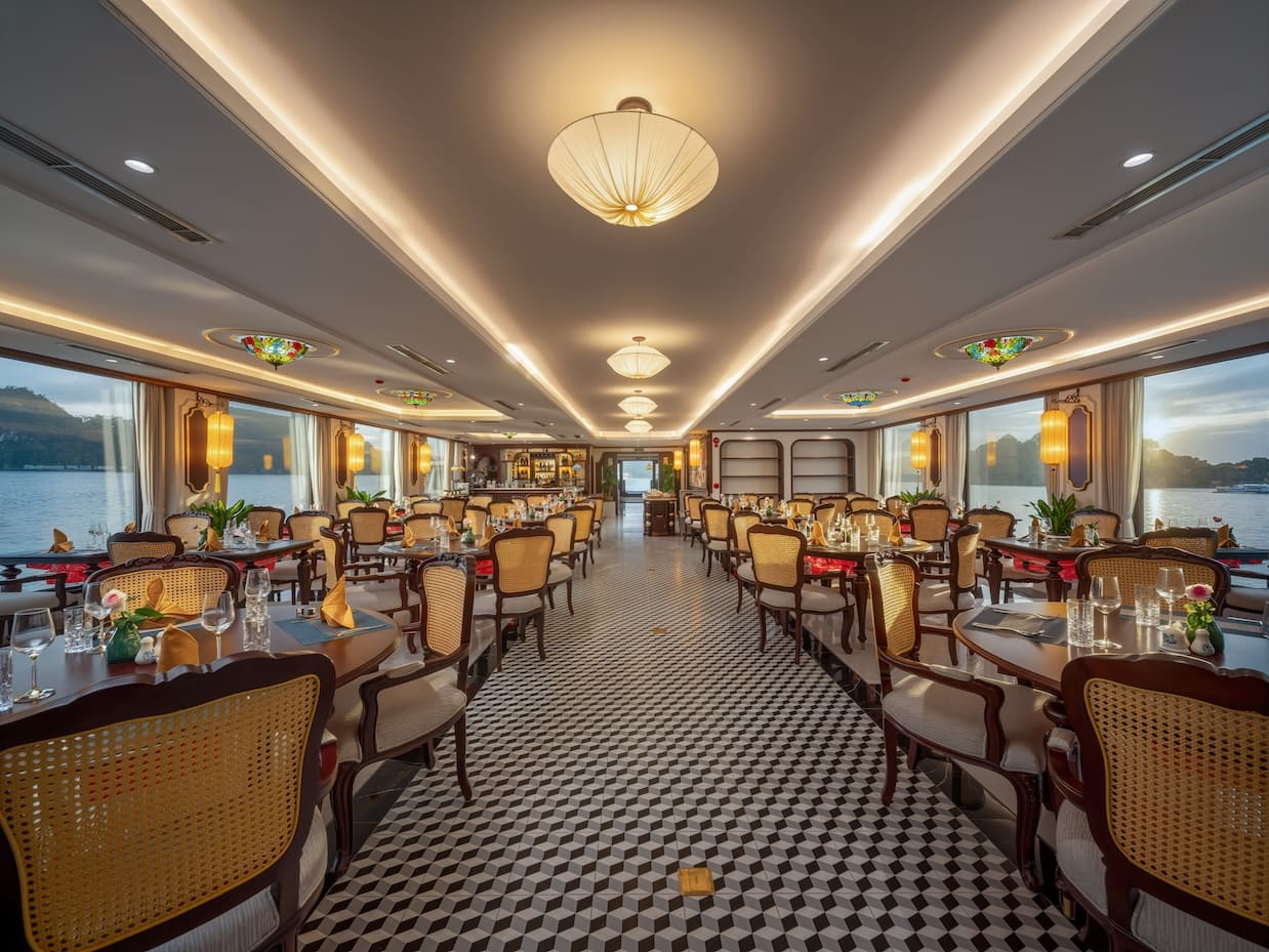 L'amour Cruise gallery image