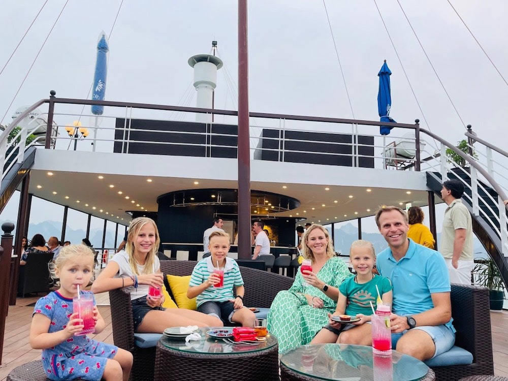 Le Journey Elegance Cruise gallery image