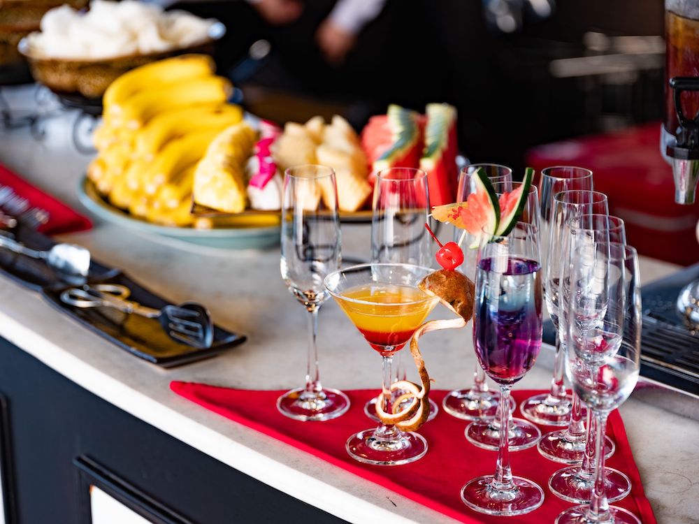 Le Journey Elegance Cruise gallery image