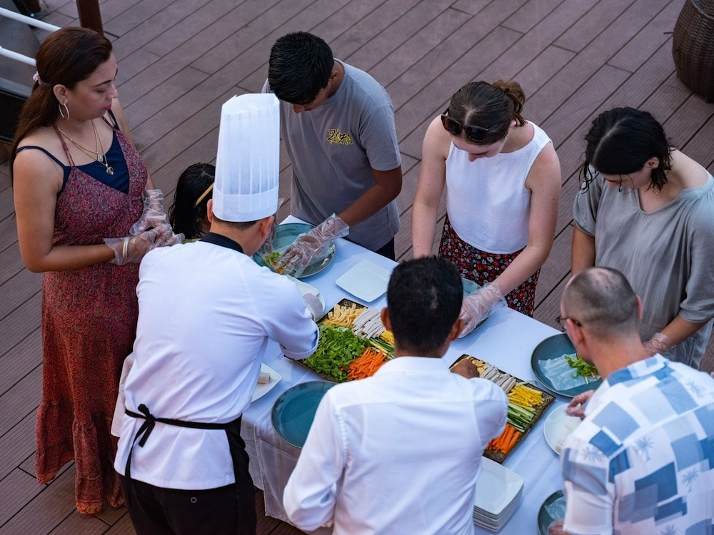 Le Journey Elegance Cruise gallery image