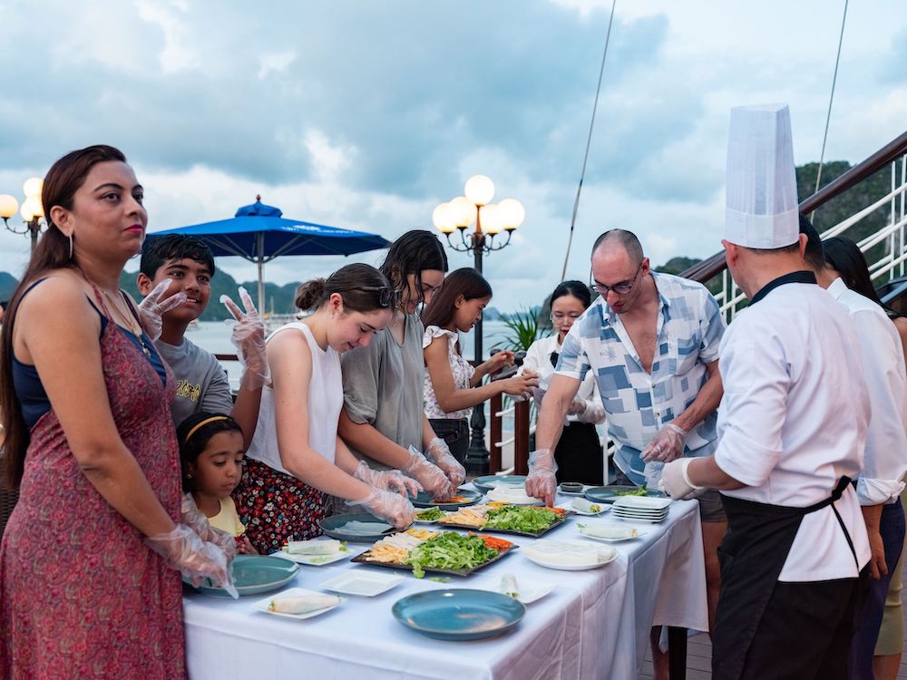 Le Journey Elegance Cruise gallery image