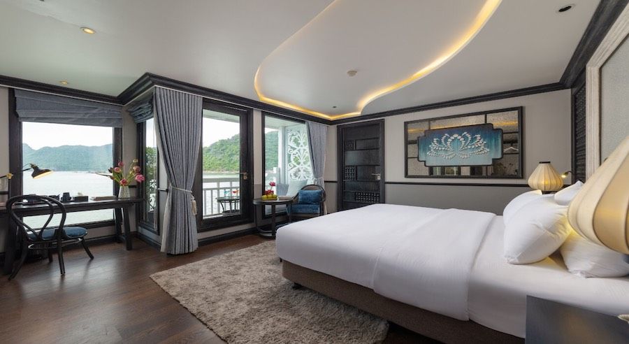 Le Journey Luxury Cruise gallery image