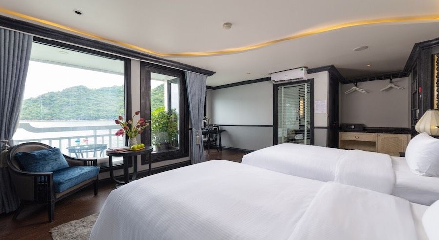 Le Journey Luxury Cruise gallery image