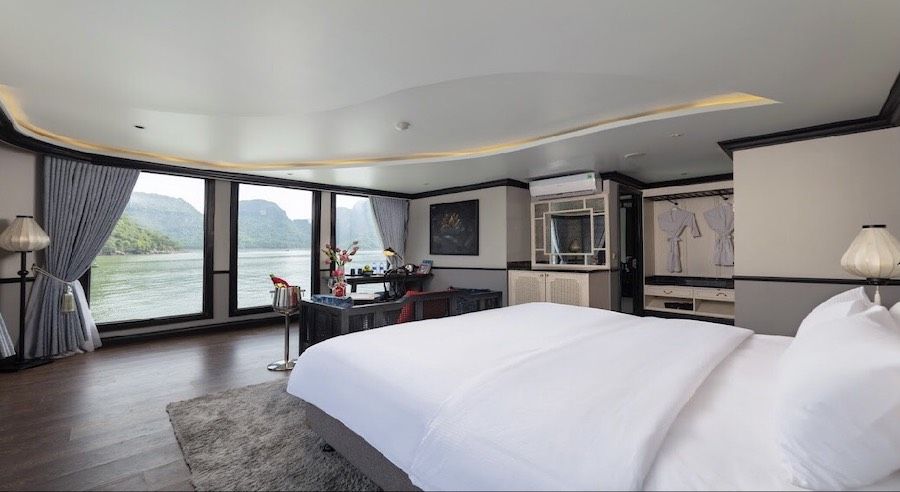 Le Journey Luxury Cruise gallery image