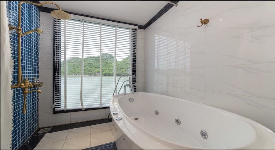 Le Journey Luxury Cruise gallery image