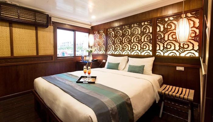 Le Journey Premium Cruise gallery image
