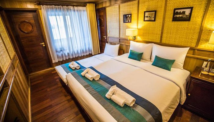 Le Journey Premium Cruise gallery image
