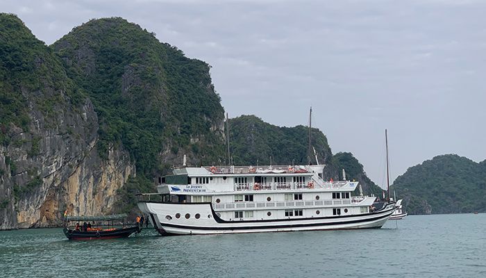 Le Journey Premium Cruise gallery image