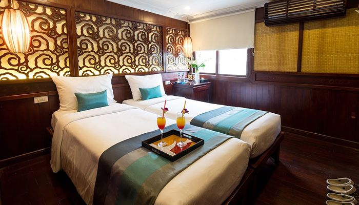 Le Journey Premium Cruise gallery image