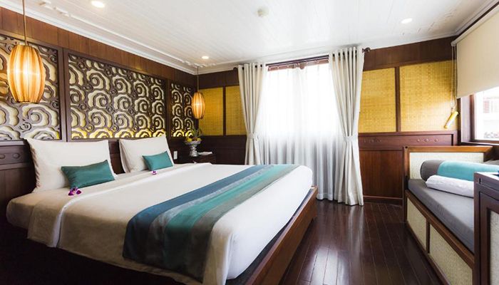 Le Journey Premium Cruise gallery image
