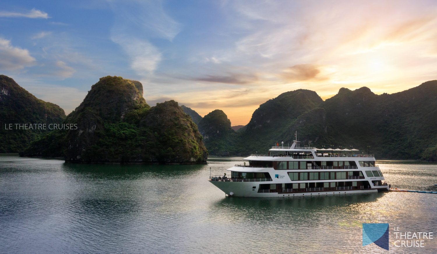 Le Theatre Cruise gallery image