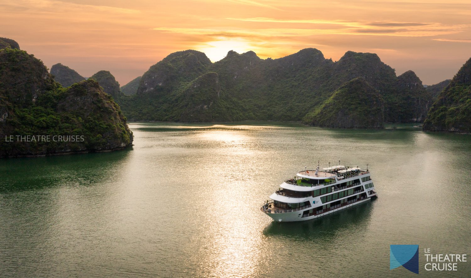Le Theatre Cruise gallery image