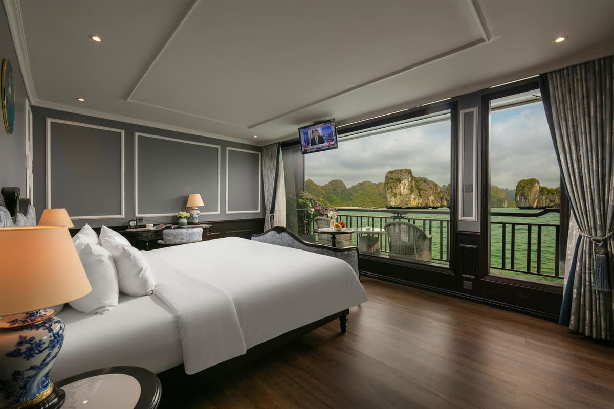 Majesty Prime Cruise gallery image