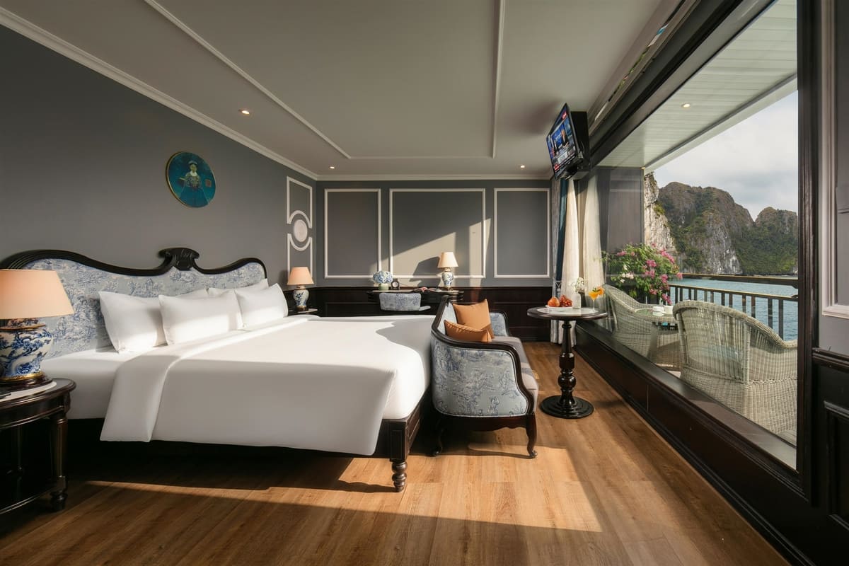 Majesty Prime Cruise gallery image