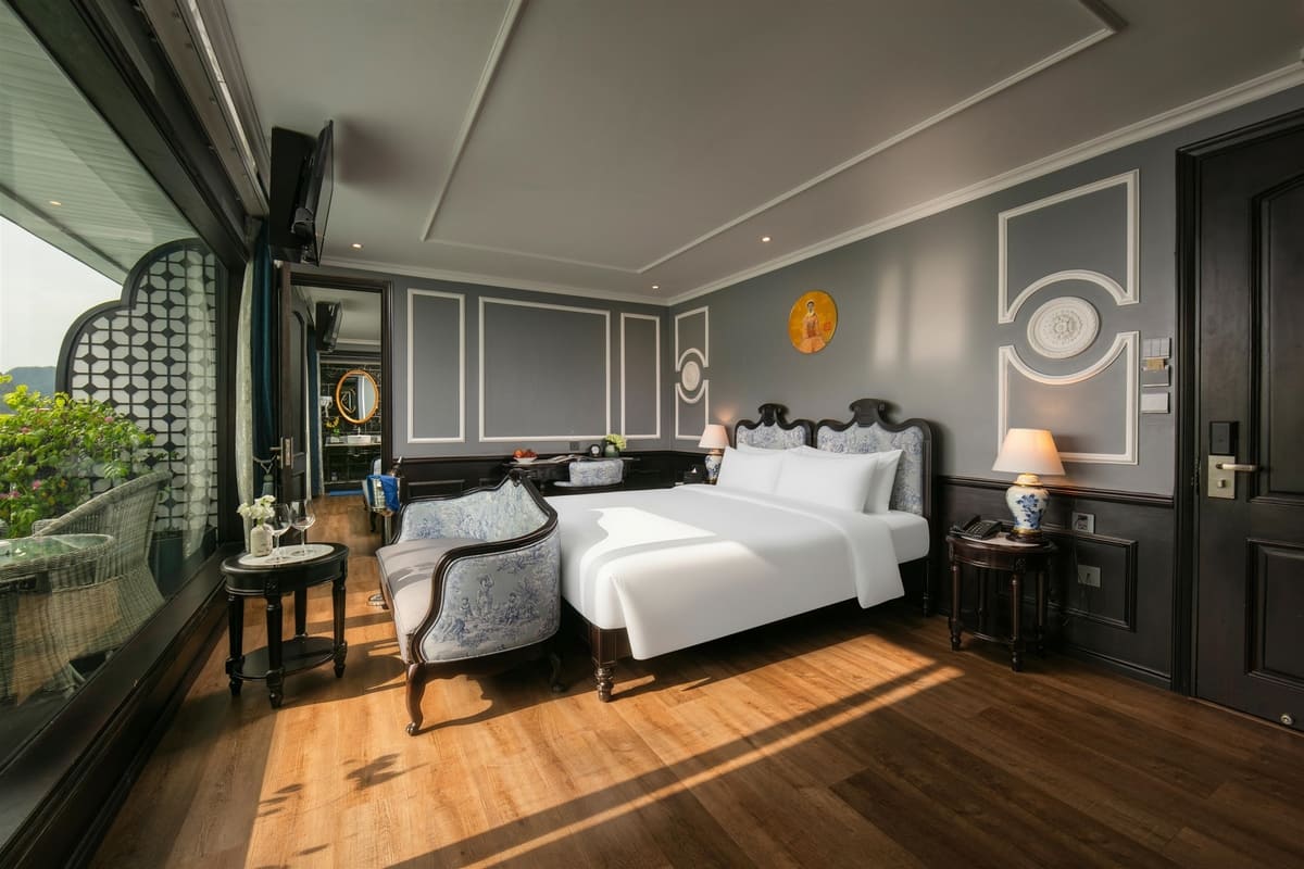Majesty Prime Cruise gallery image