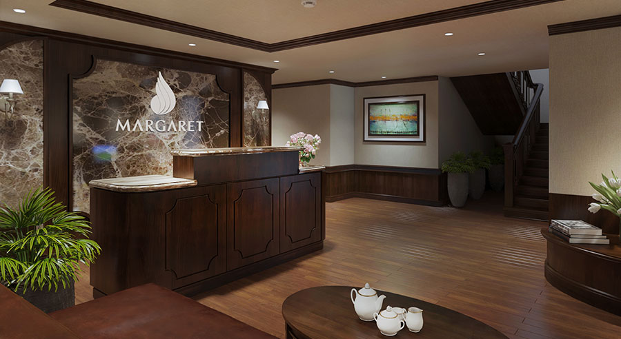 Margaret Cruise gallery image