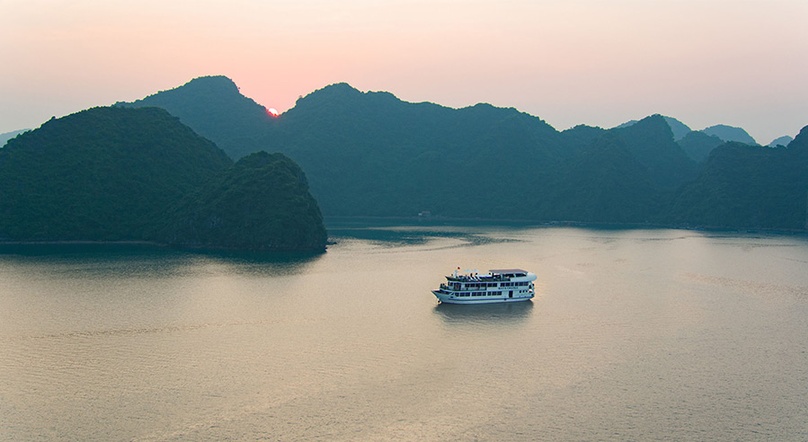 Maya Cruise gallery image