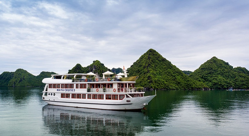 Maya Cruise gallery image