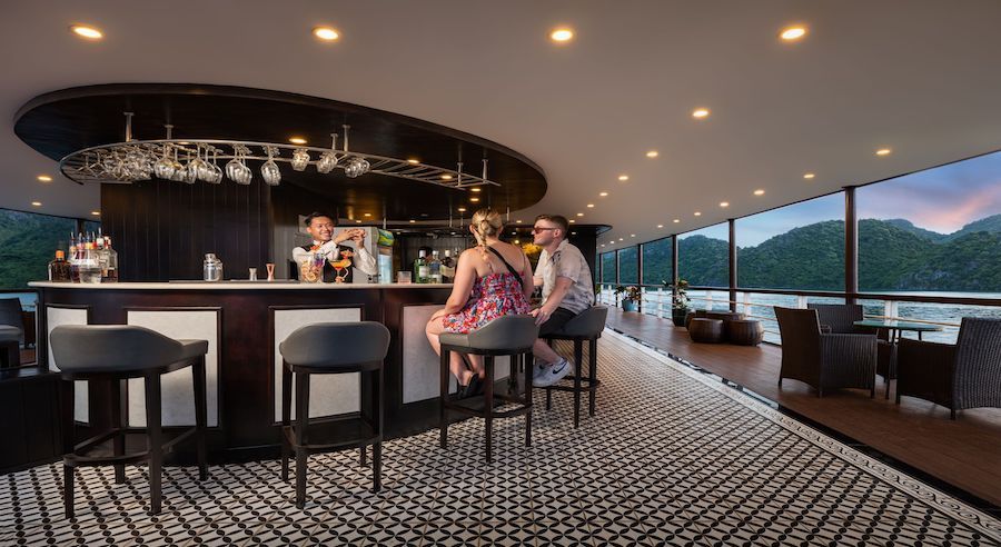 M'Gloria Cruise gallery image