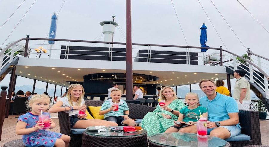 M'Gloria Cruise gallery image