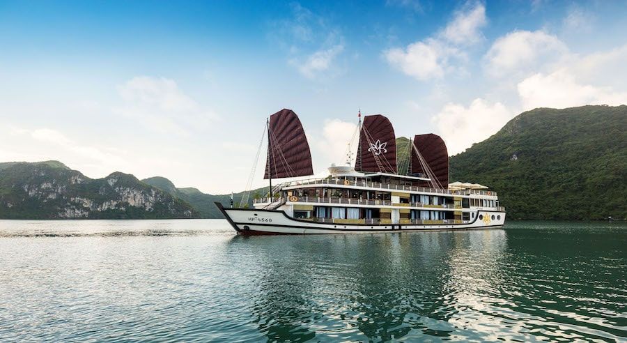 Orchid Classic Cruise gallery image