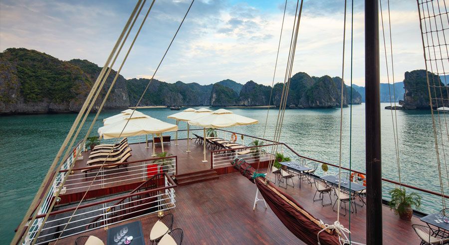 Orchid Classic Cruise gallery image