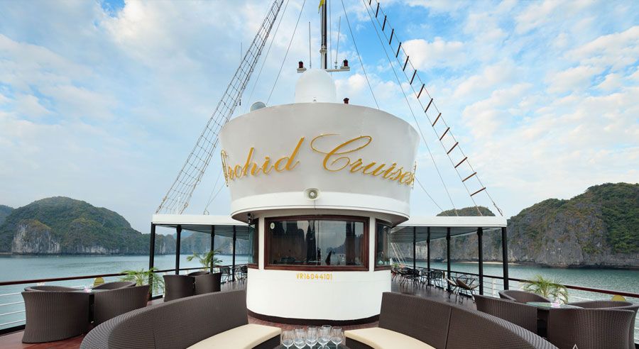 Orchid Classic Cruise gallery image