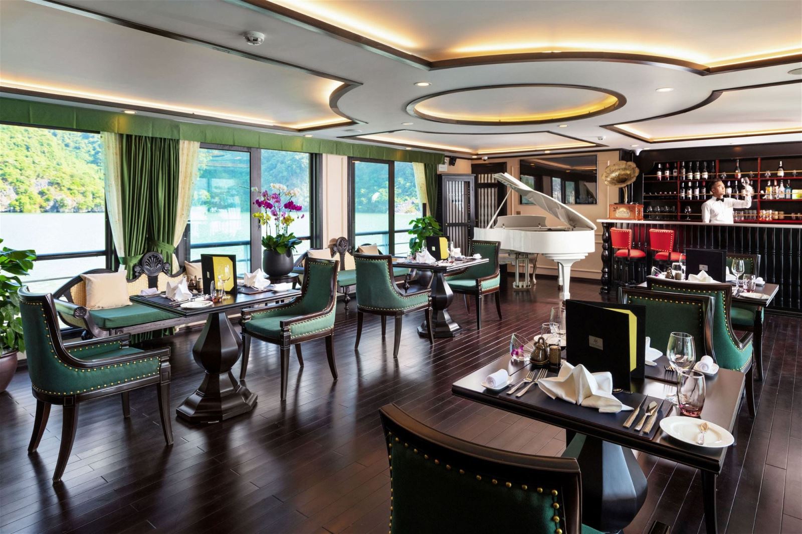 Orchid Premium Cruise gallery image