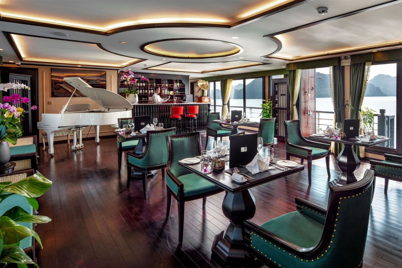 Orchid Premium Cruise gallery image