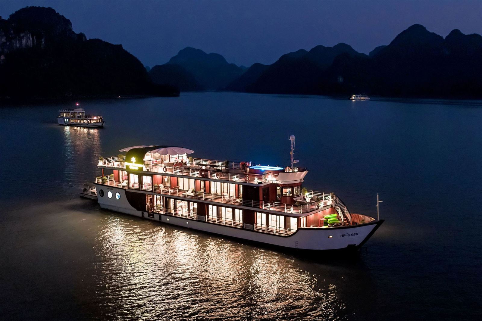 Orchid Premium Cruise gallery image