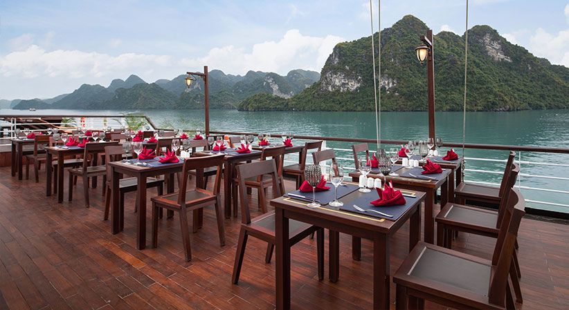 Orchid Trendy Cruise gallery image