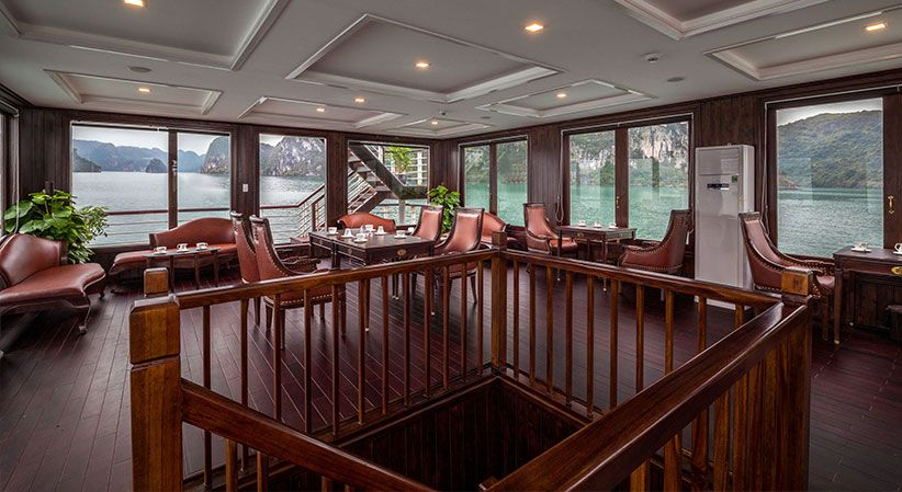 Orchid Trendy Cruise gallery image