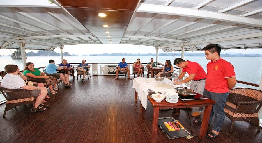 Oriental Sails gallery image