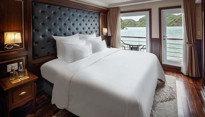Paradise Elegance Cruise gallery image