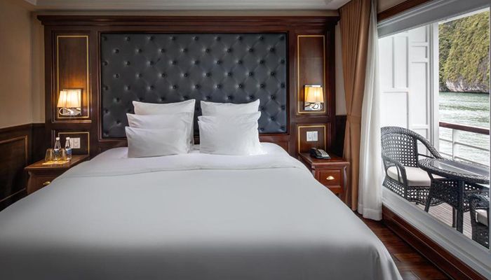 Paradise Elegance Cruise gallery image