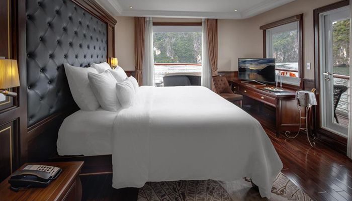 Paradise Elegance Cruise gallery image