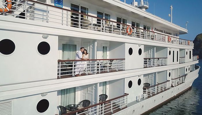 Paradise Elegance Cruise gallery image