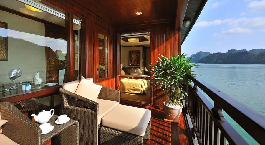 Paradise Peak Cruise gallery image