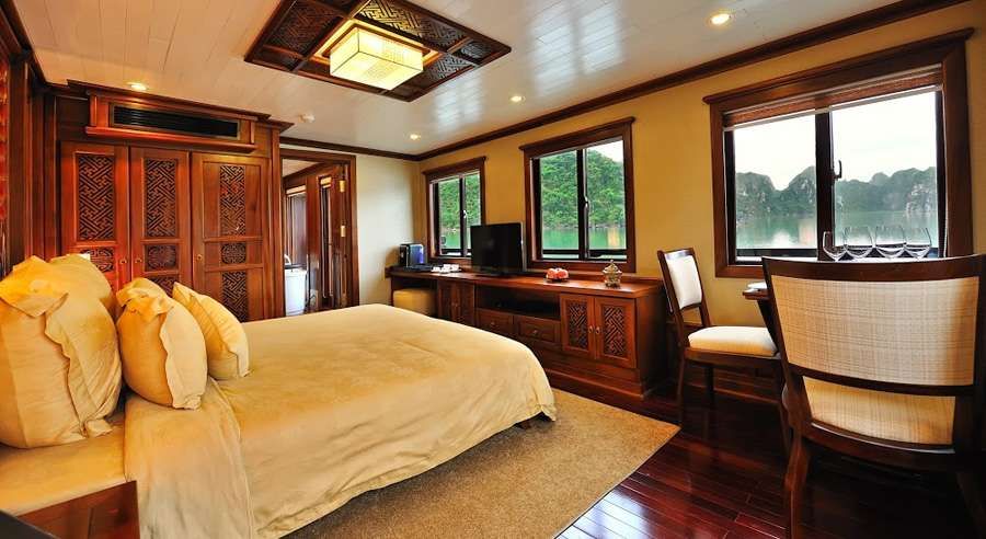 Paradise Peak Cruise gallery image