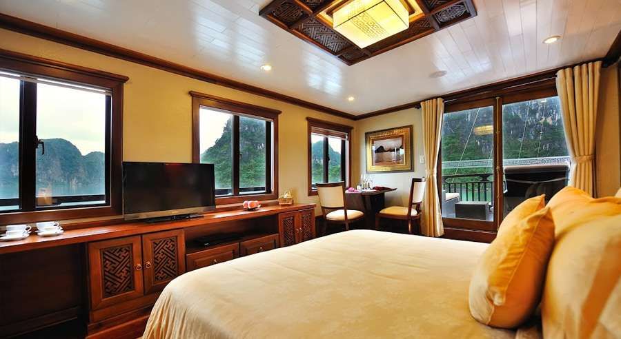 Paradise Peak Cruise gallery image