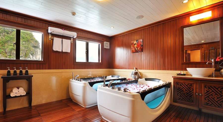 Paradise Peak Cruise gallery image