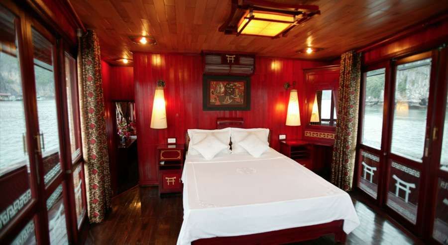 Prince Cruise gallery image
