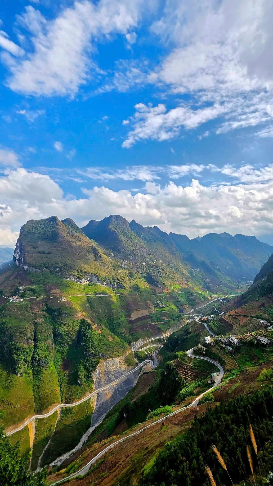Ha Giang Ultimate Moto Voyages 3D2N