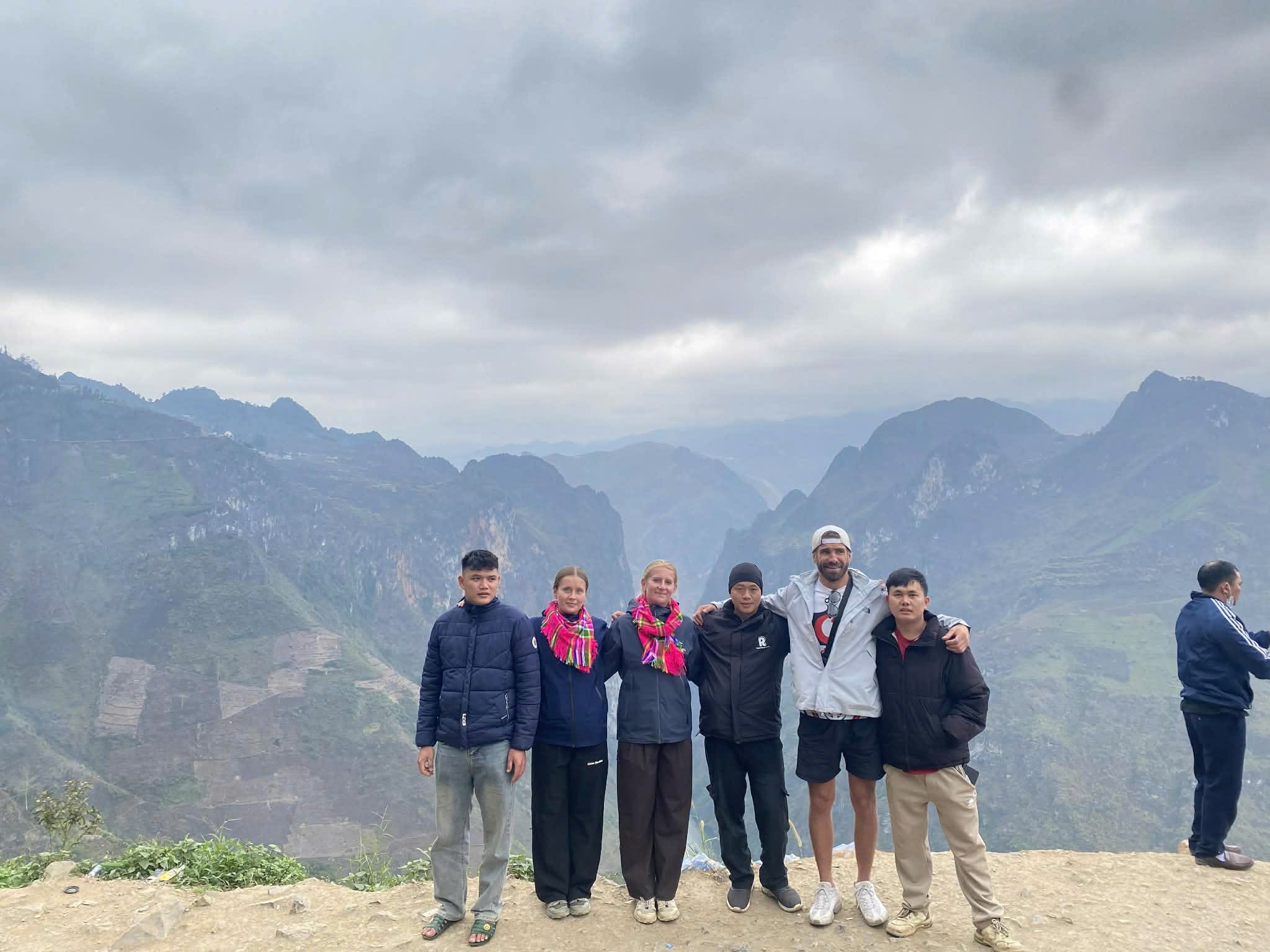 Ha Giang Ultimate Moto Voyages 4D3N