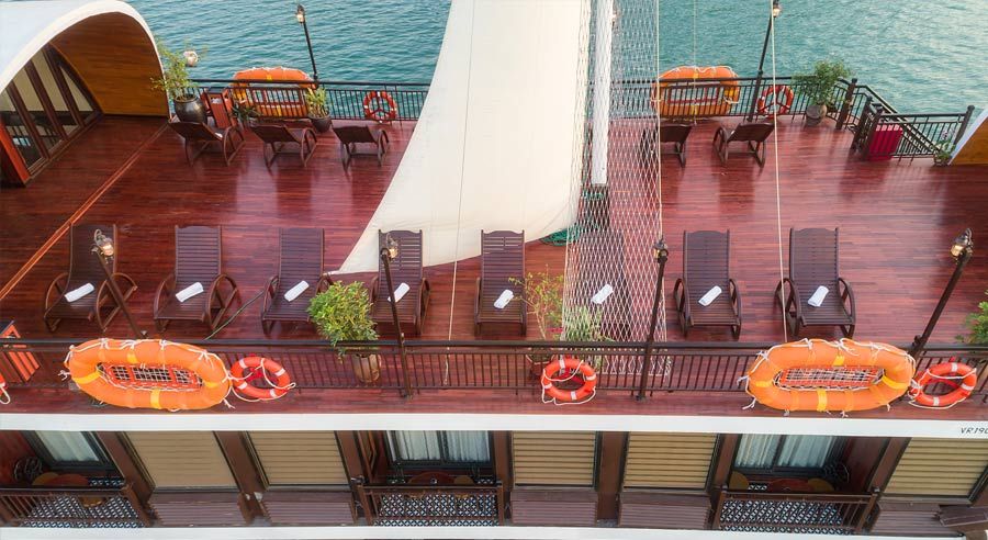 Sena Cruise gallery image
